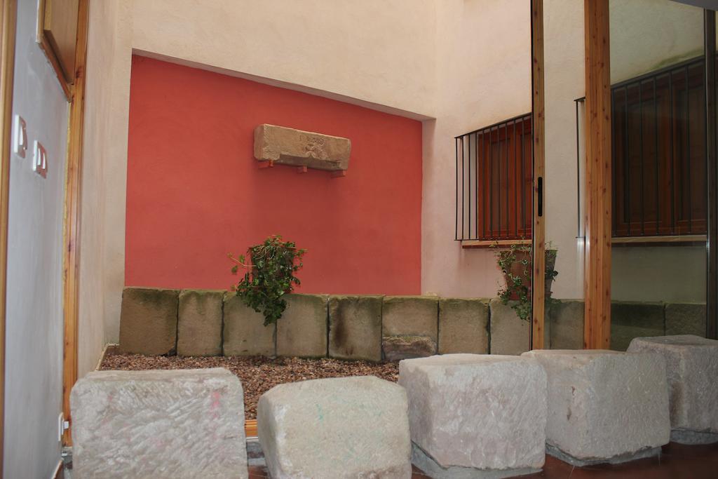 Casa 1340 Apartment Mora de Rubielos Exterior photo