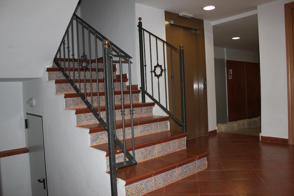 Casa 1340 Apartment Mora de Rubielos Exterior photo