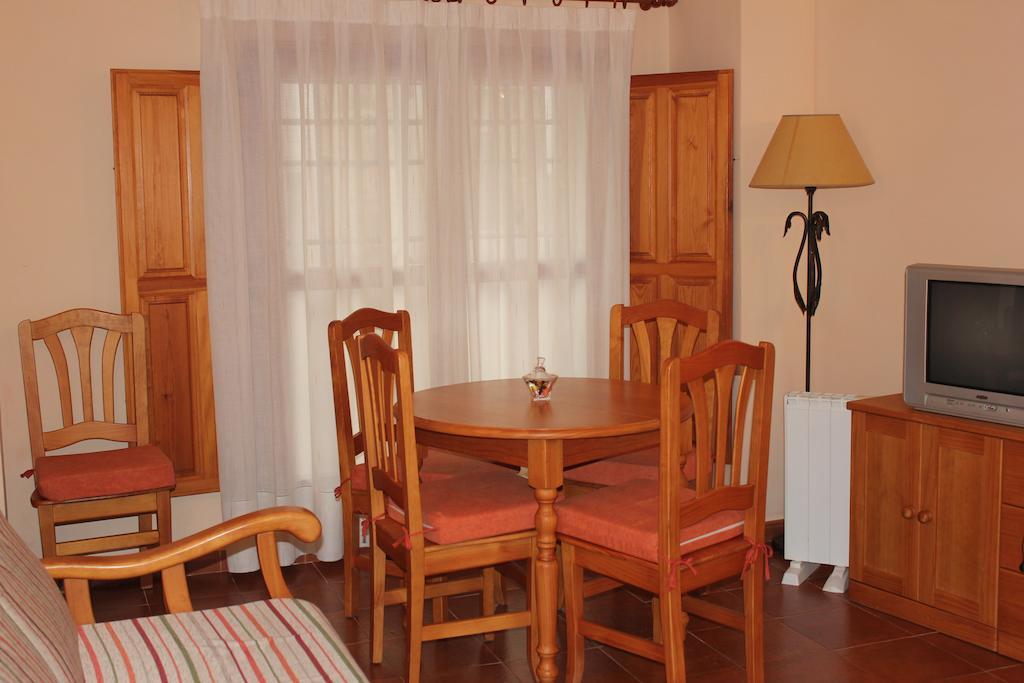 Casa 1340 Apartment Mora de Rubielos Room photo