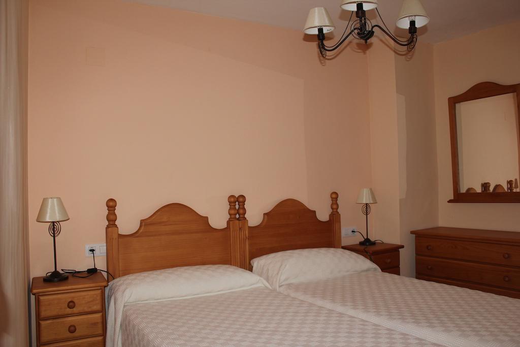 Casa 1340 Apartment Mora de Rubielos Room photo