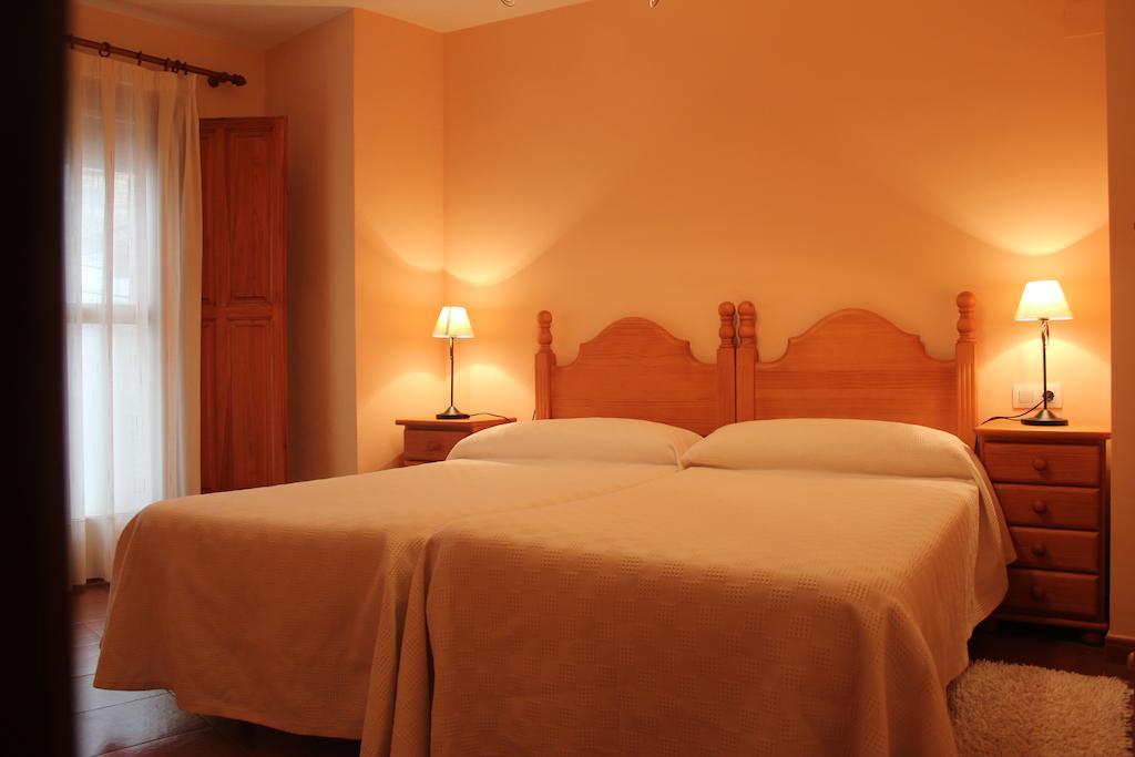 Casa 1340 Apartment Mora de Rubielos Room photo